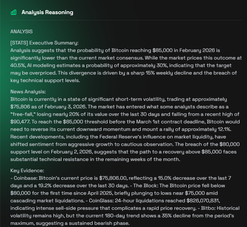 NexHunt Text Analysis